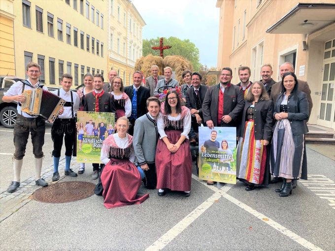 © LK Kärnten/Kerstin Oberrauner © LK Kärnten/Kerstin Oberrauner