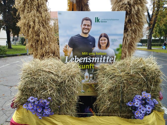 © LK Kärnten/Kerstin Oberrauner © LK Kärnten/Kerstin Oberrauner