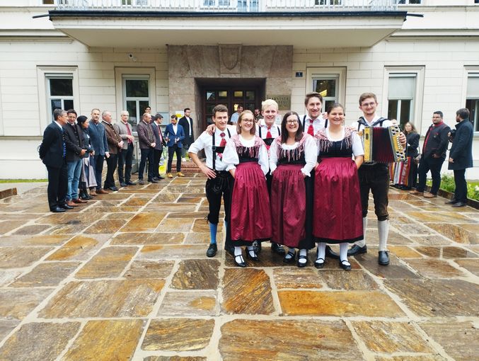 © LK Kärnten/Kerstin Oberrauner © LK Kärnten/Kerstin Oberrauner