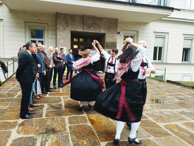 © LK Kärnten/Kerstin Oberrauner © LK Kärnten/Kerstin Oberrauner