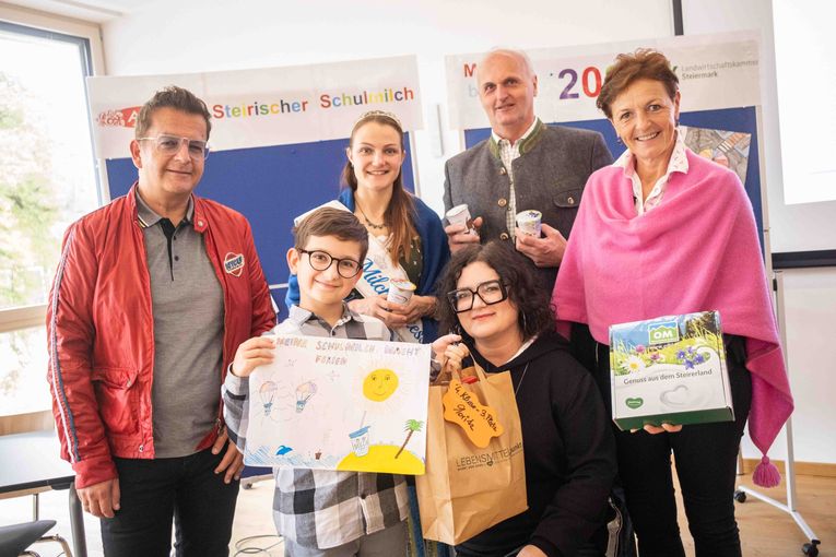 Moritz Garber - 3. Platz © LK-Danner