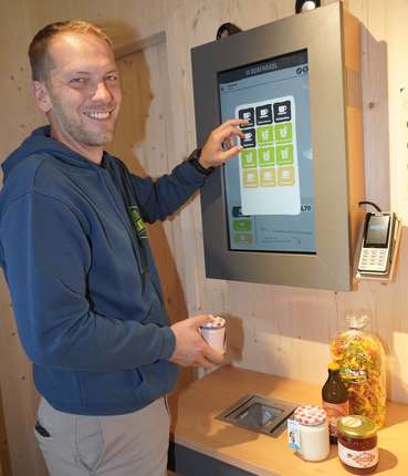sb39_mt_chef1.jpg © Dürnberger sb39_mt_chef1.jpg © Dürnberger