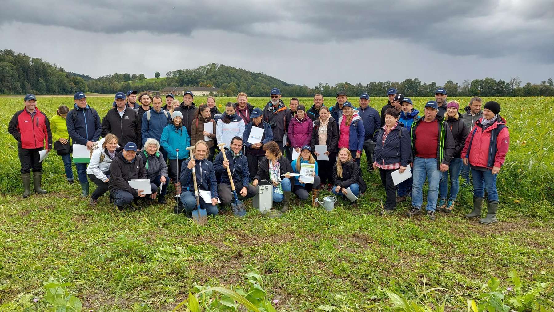 Suchen ...Exkursion slowenische Delegation in Pucking und Nußbach, 27. September 2022 Suchen ...Exkursion slowenische Delegation in Pucking und Nußbach, 27. September 2022