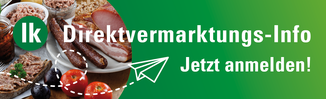 Direktvermarktungs-Info_Anmeldung © LK Tirol; Foto: APV Bernhard Bergmann Direktvermarktungs-Info_Anmeldung © LK Tirol; Foto: APV Bernhard Bergmann
