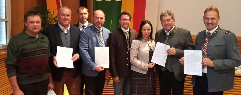 Resolutionen-min.jpg © LK Kärnten/Michaela Geistler-Quendler Resolutionen-min.jpg © LK Kärnten/Michaela Geistler-Quendler