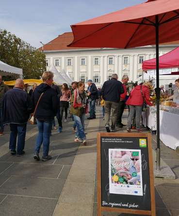Biofest.jpg © Bio Austria