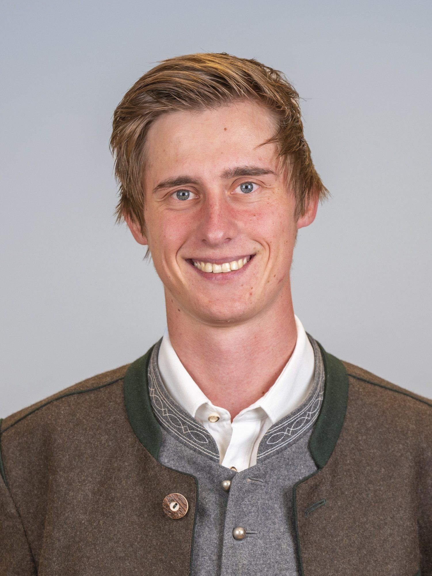 Alexander Flatscher.jpg © Archiv