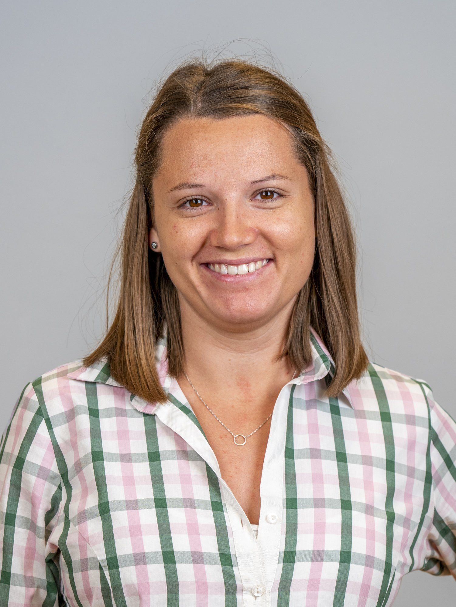 Franziska Oberlechner.jpg © Archiv