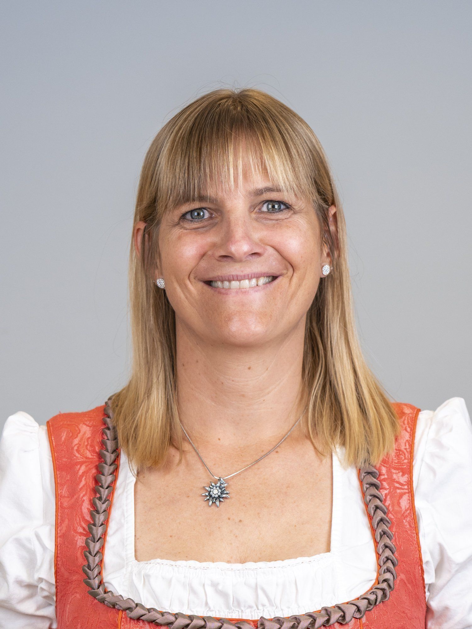 Gerlinde Lindner.jpg © Archiv