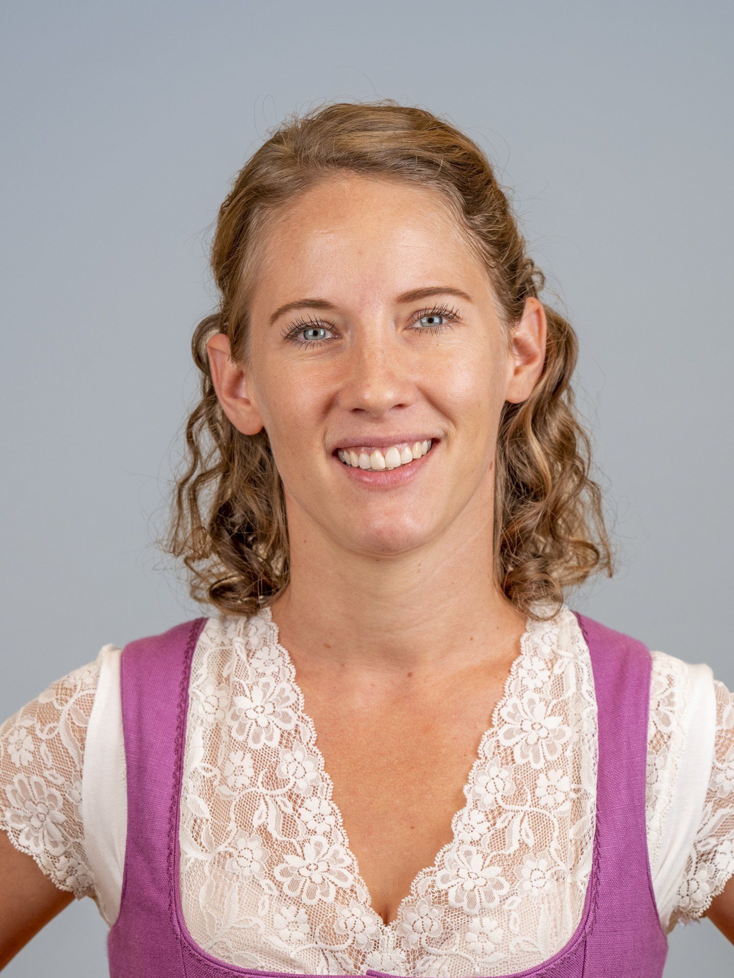 Maria Oberholzer-Tenk.jpg © Archiv