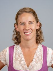 Maria Oberholzer-Tenk.jpg © Archiv