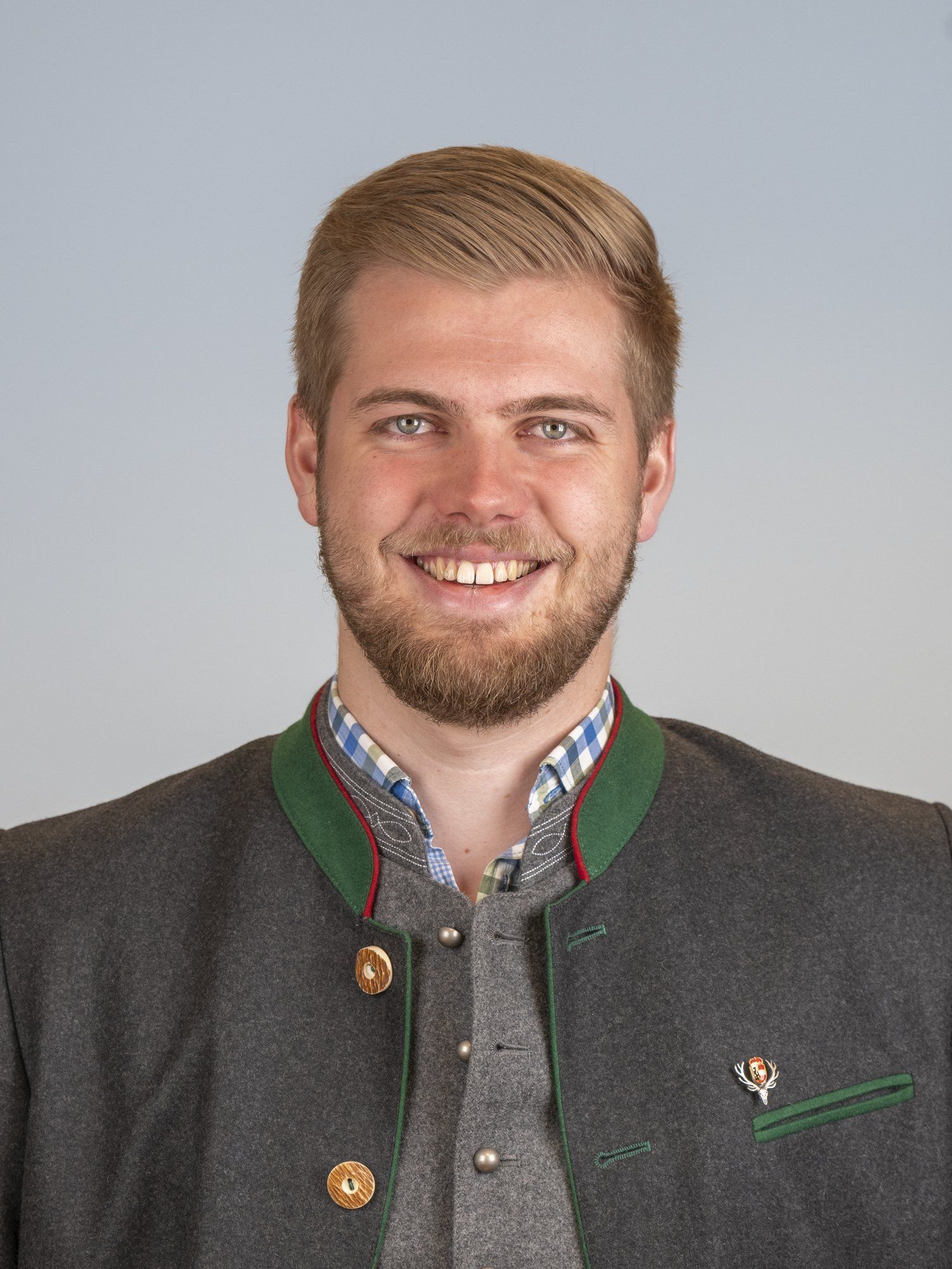 Michael Dürnberger.jpg © Archiv