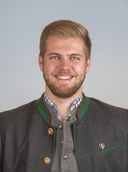 Michael Dürnberger.jpg © Archiv