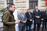 Weinlese Schwarzenbergplatz 2022.jpg © © Paul Pibernig Weinlese Schwarzenbergplatz 2022.jpg © © Paul Pibernig