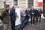 Weinlese Schwarzenbergplatz 2022.jpg © © Paul Pibernig Weinlese Schwarzenbergplatz 2022.jpg © © Paul Pibernig