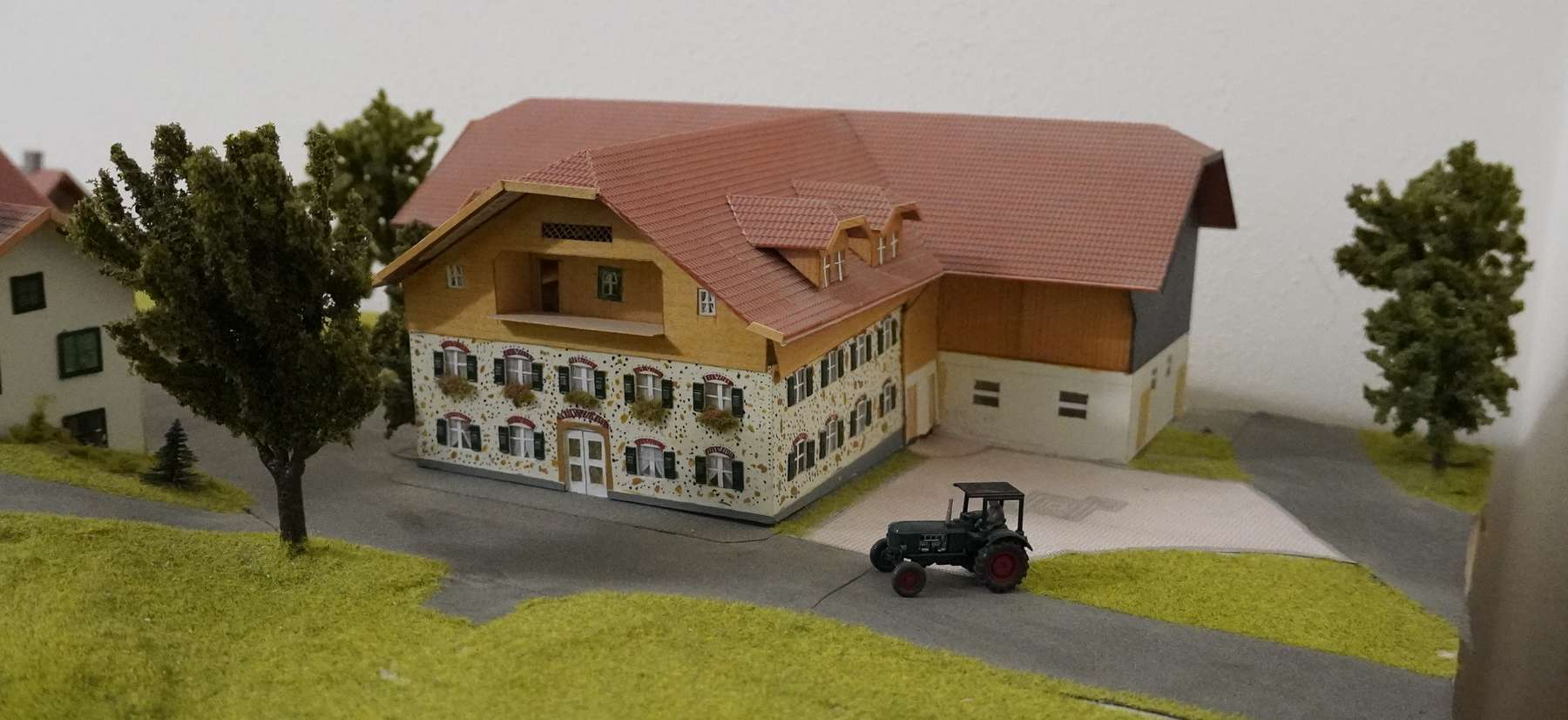 sb40_mb_haus.jpg © Dürnberger sb40_mb_haus.jpg © Dürnberger