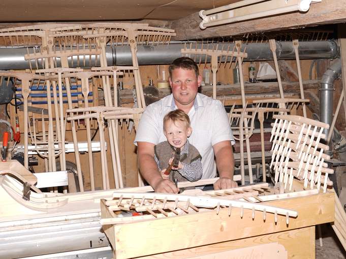 sb40_mb_rechen.jpg © Dürnberger sb40_mb_rechen.jpg © Dürnberger