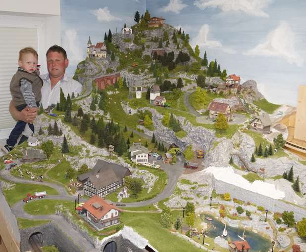 sb40_mb_zug.jpg © Dürnberger sb40_mb_zug.jpg © Dürnberger