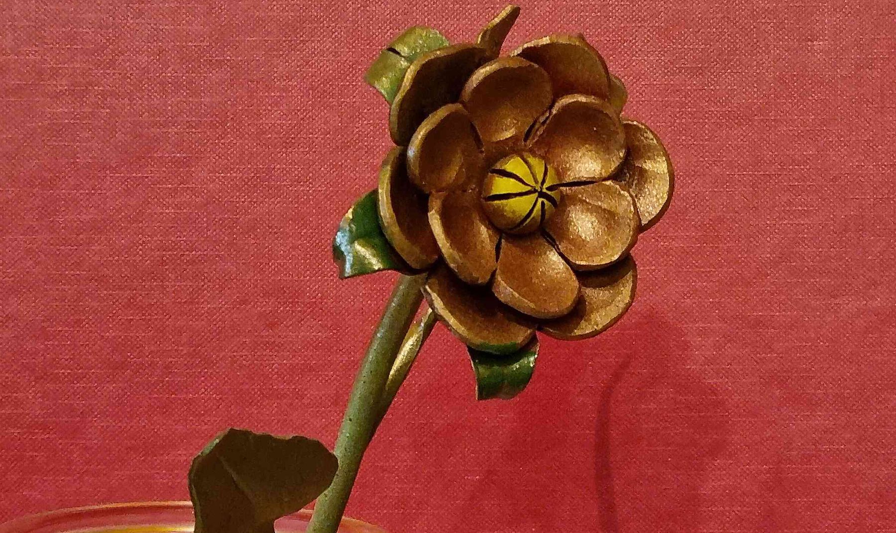Schmiedeiesenblume.jpg © Standl Schmiedeiesenblume.jpg © Standl
