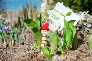 Sobald Sie konkretes Interesse in Richtung Green Care haben, empfiehlt es sich, eine Green Care-Basisberatung in Anspruch zu nehmen. © Eva Lechner/LK Niederösterreich Sobald Sie konkretes Interesse in Richtung Green Care haben, empfiehlt es sich, eine Green Care-Basisberatung in Anspruch zu nehmen. © Eva Lechner/LK Niederösterreich
