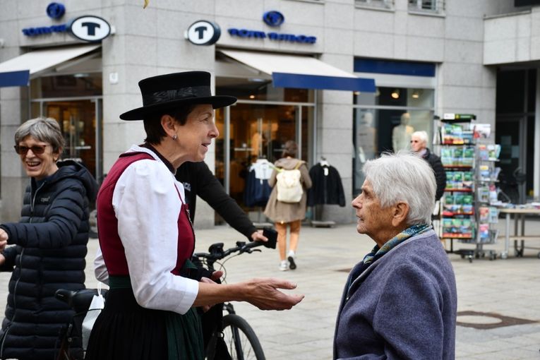 © LK Vbg. © LK Vbg.