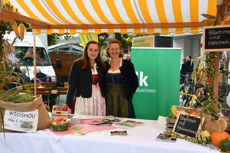 © LK Vbg. © LK Vbg.