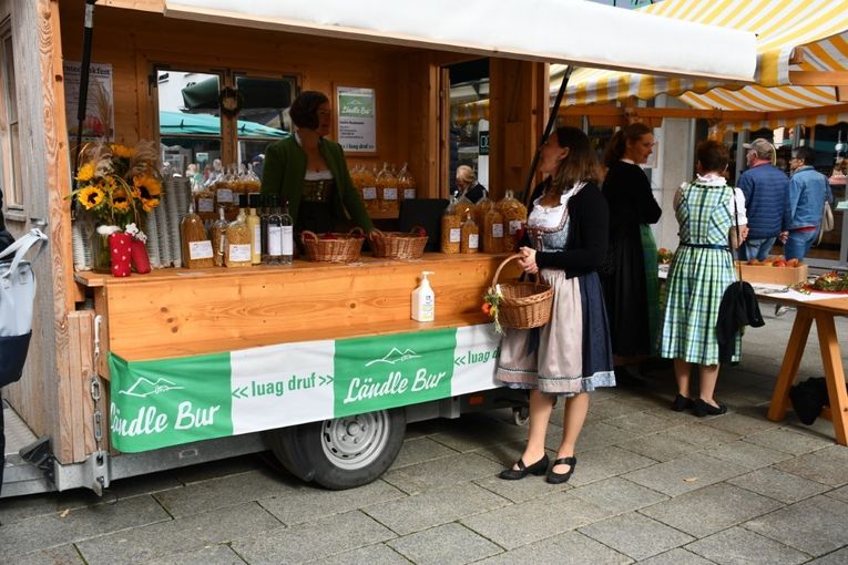 © LK Vbg. © LK Vbg.