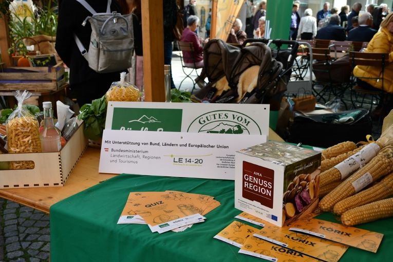 © LK Vbg. © LK Vbg.