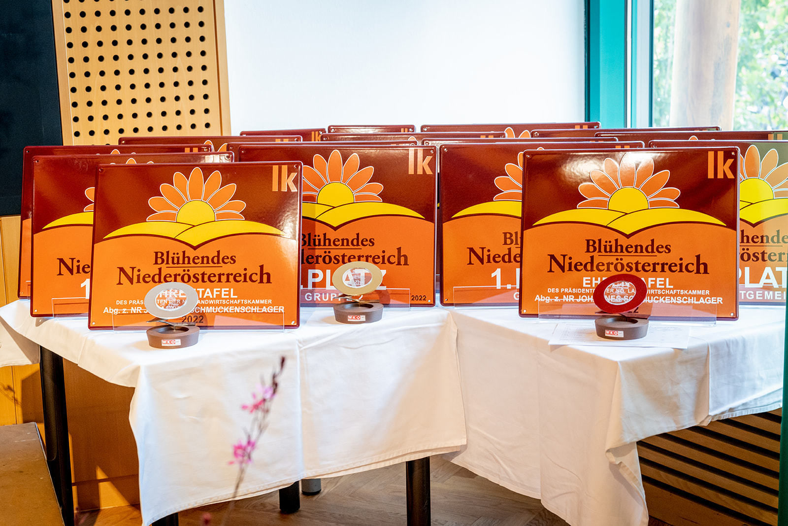 © Georg Pomaßl/LK Niederösterreich © Georg Pomaßl/LK Niederösterreich