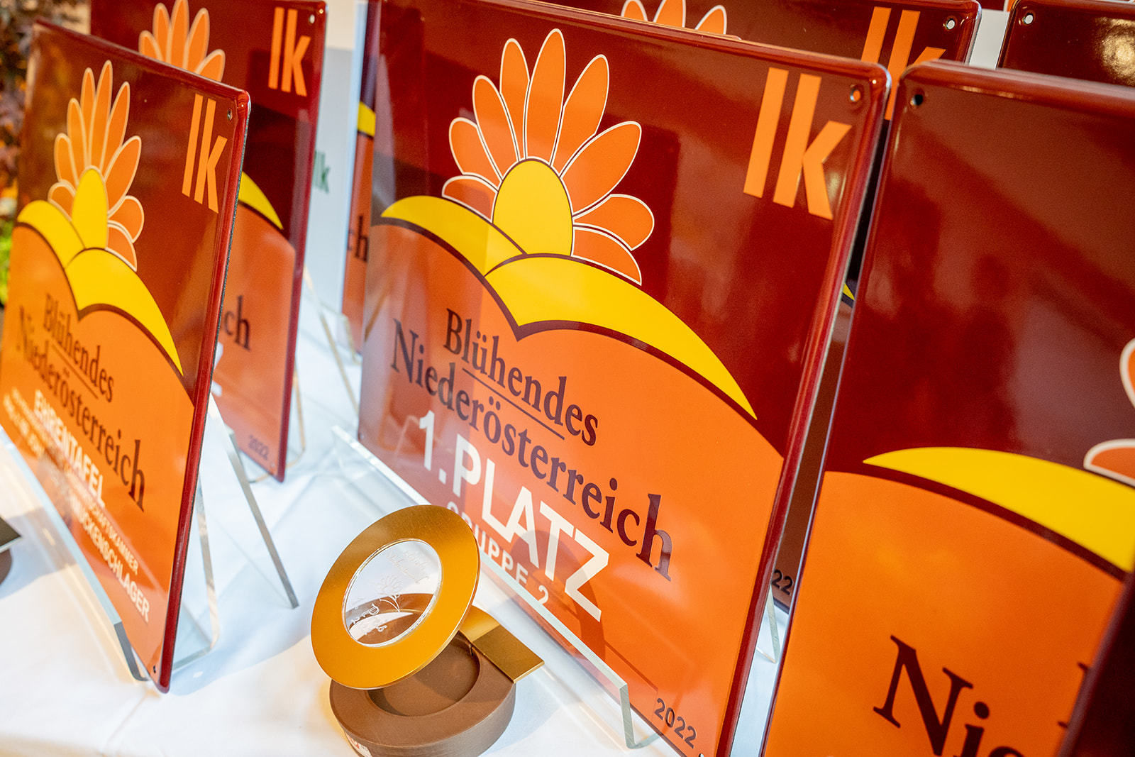 © Georg Pomaßl/LK Niederösterreich © Georg Pomaßl/LK Niederösterreich