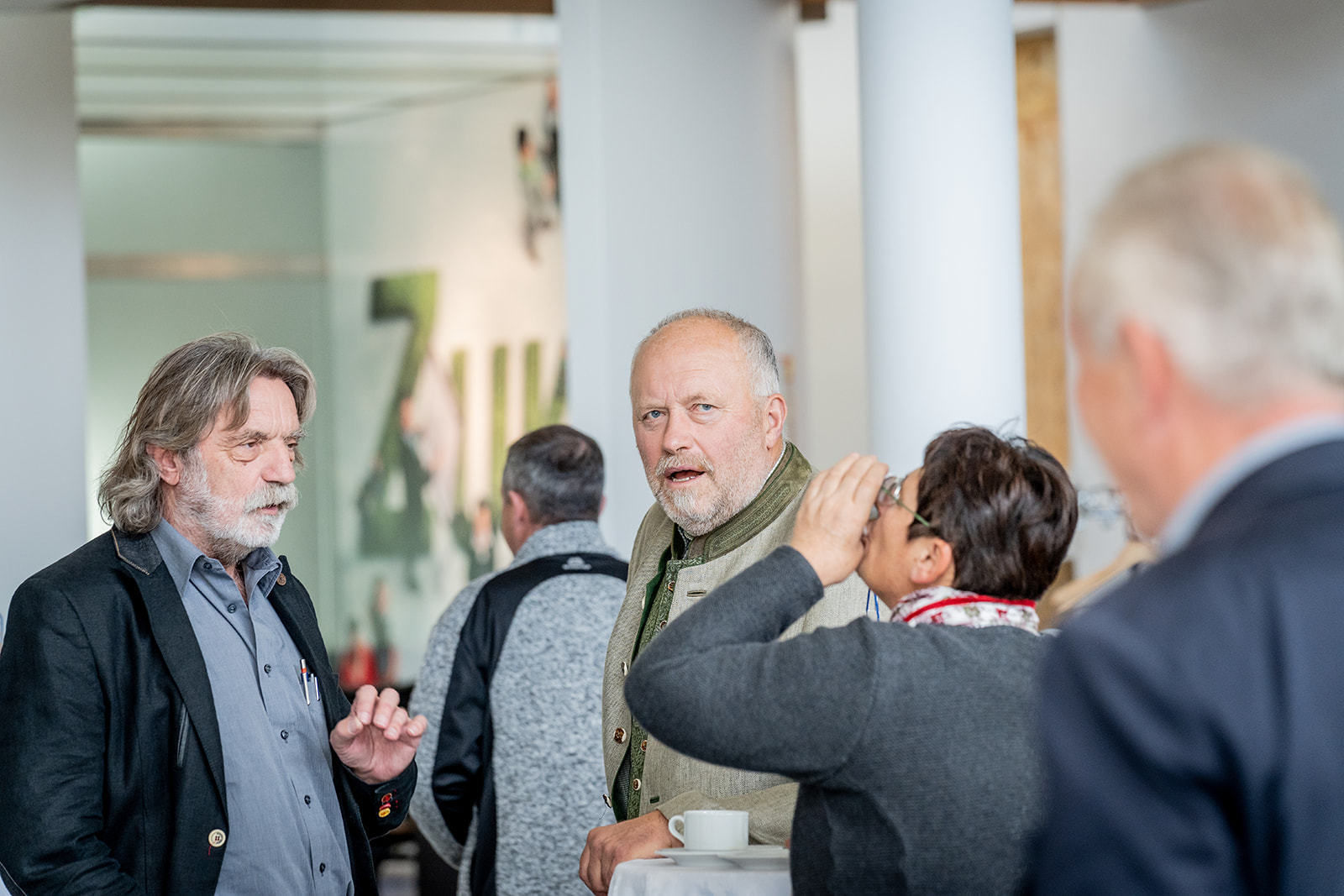 © Georg Pomaßl/LK Niederösterreich © Georg Pomaßl/LK Niederösterreich