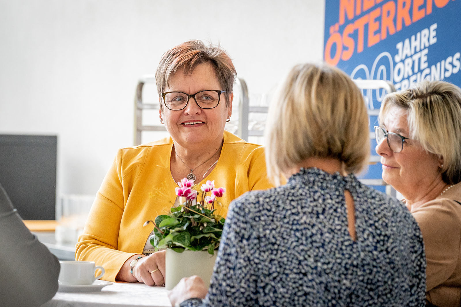 © Georg Pomaßl/LK Niederösterreich © Georg Pomaßl/LK Niederösterreich