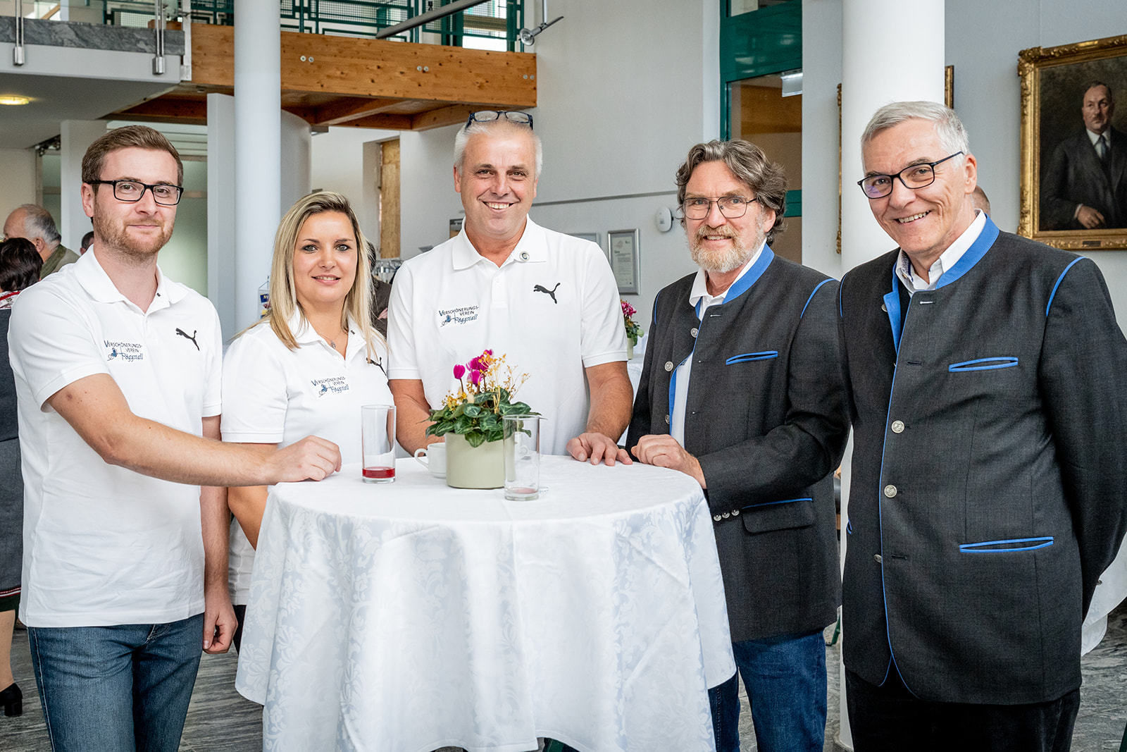 © Georg Pomaßl/LK Niederösterreich © Georg Pomaßl/LK Niederösterreich