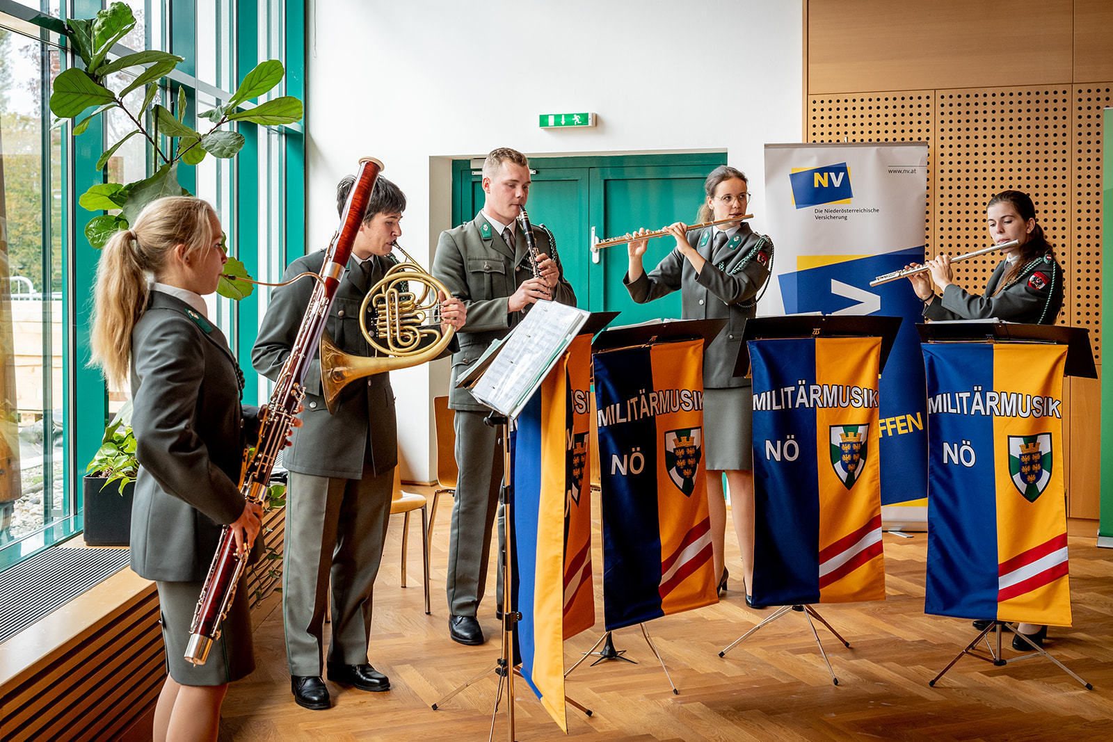 © Georg Pomaßl/LK Niederösterreich © Georg Pomaßl/LK Niederösterreich