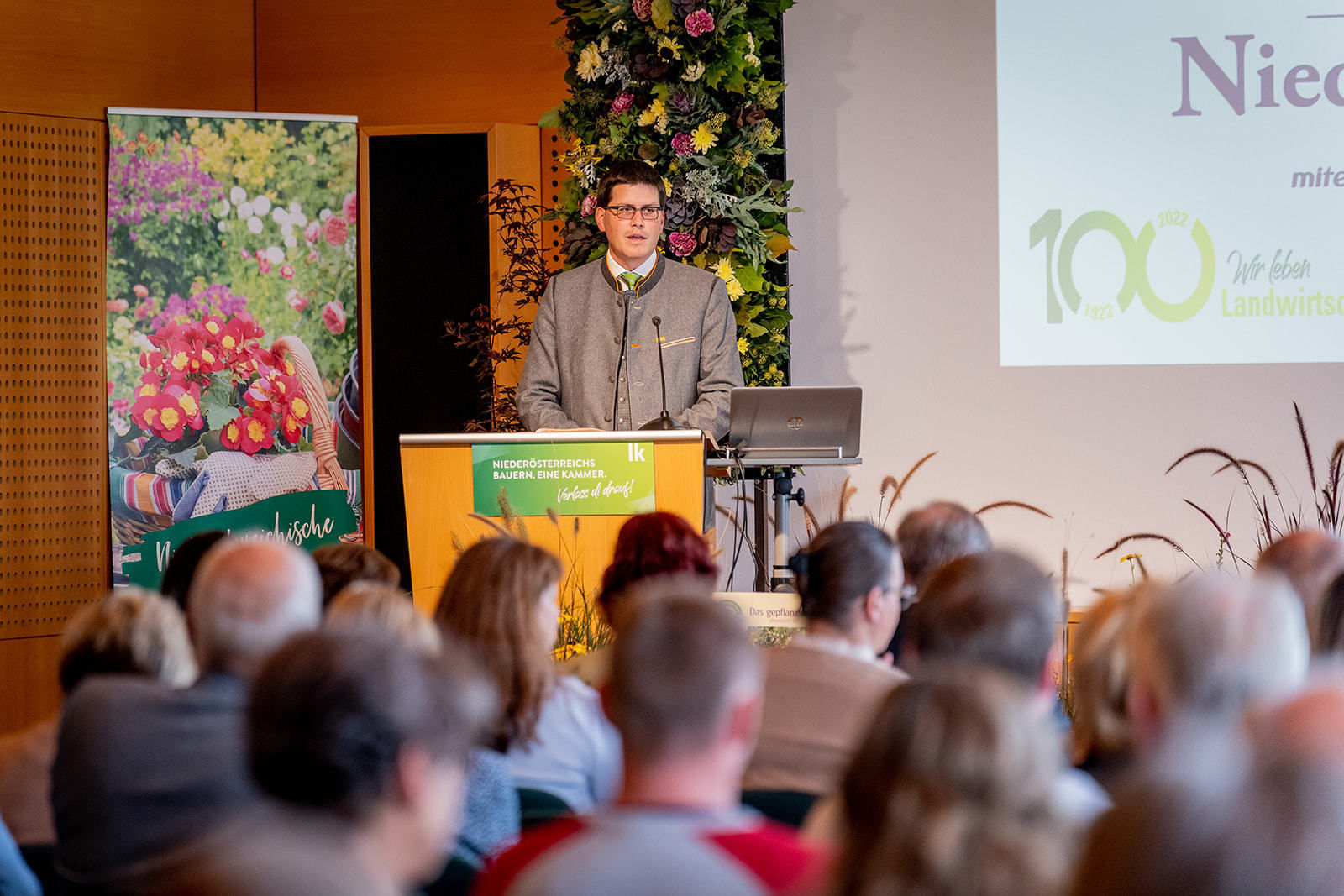 © Georg Pomaßl/LK Niederösterreich © Georg Pomaßl/LK Niederösterreich