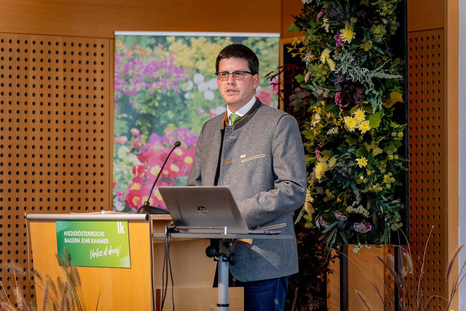 © Georg Pomaßl/LK Niederösterreich © Georg Pomaßl/LK Niederösterreich