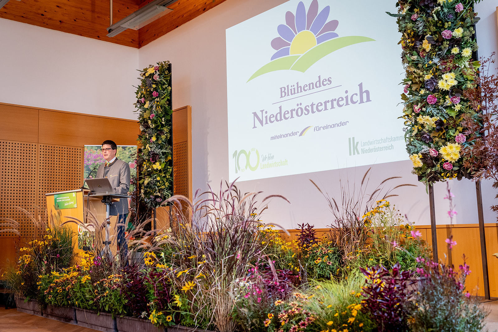 © Georg Pomaßl/LK Niederösterreich © Georg Pomaßl/LK Niederösterreich