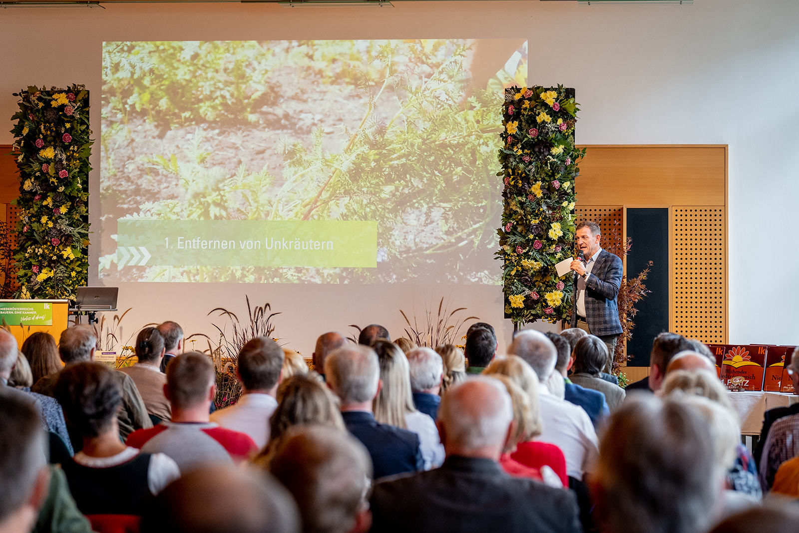© Georg Pomaßl/LK Niederösterreich © Georg Pomaßl/LK Niederösterreich