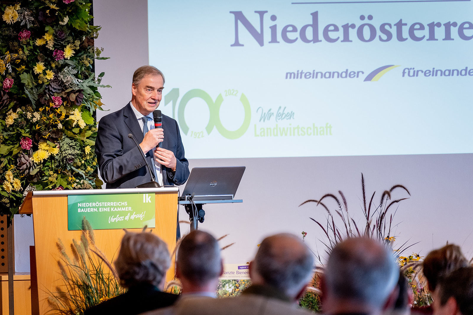 © Georg Pomaßl/LK Niederösterreich © Georg Pomaßl/LK Niederösterreich