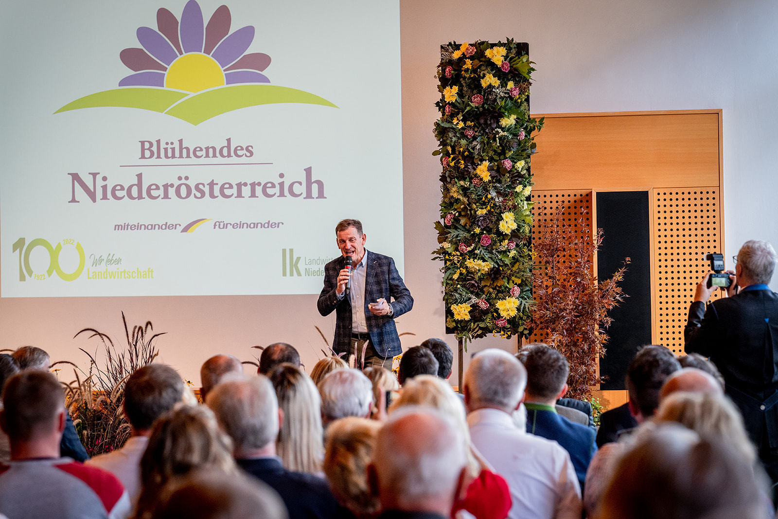 © Georg Pomaßl/LK Niederösterreich © Georg Pomaßl/LK Niederösterreich