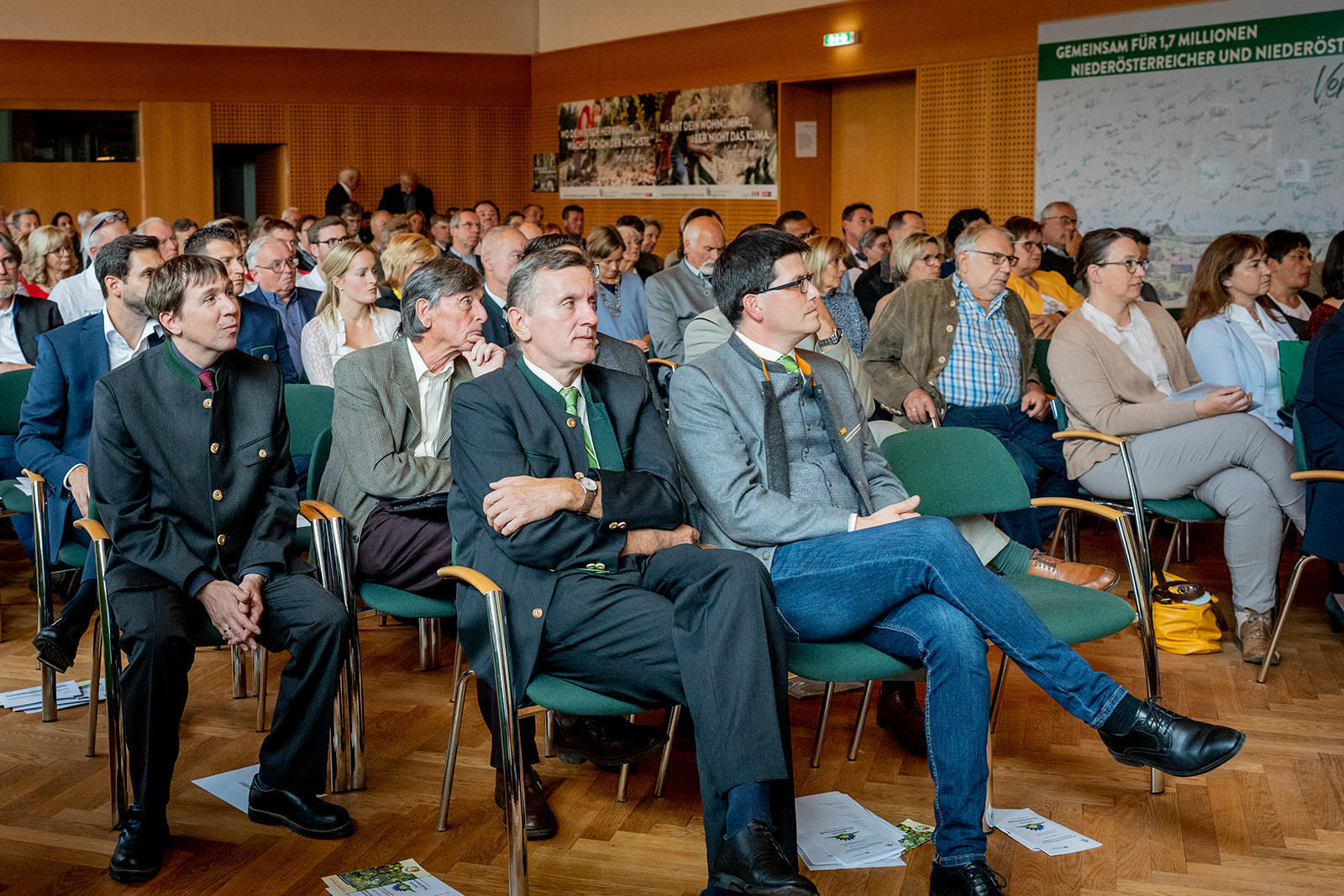 © Georg Pomaßl/LK Niederösterreich © Georg Pomaßl/LK Niederösterreich