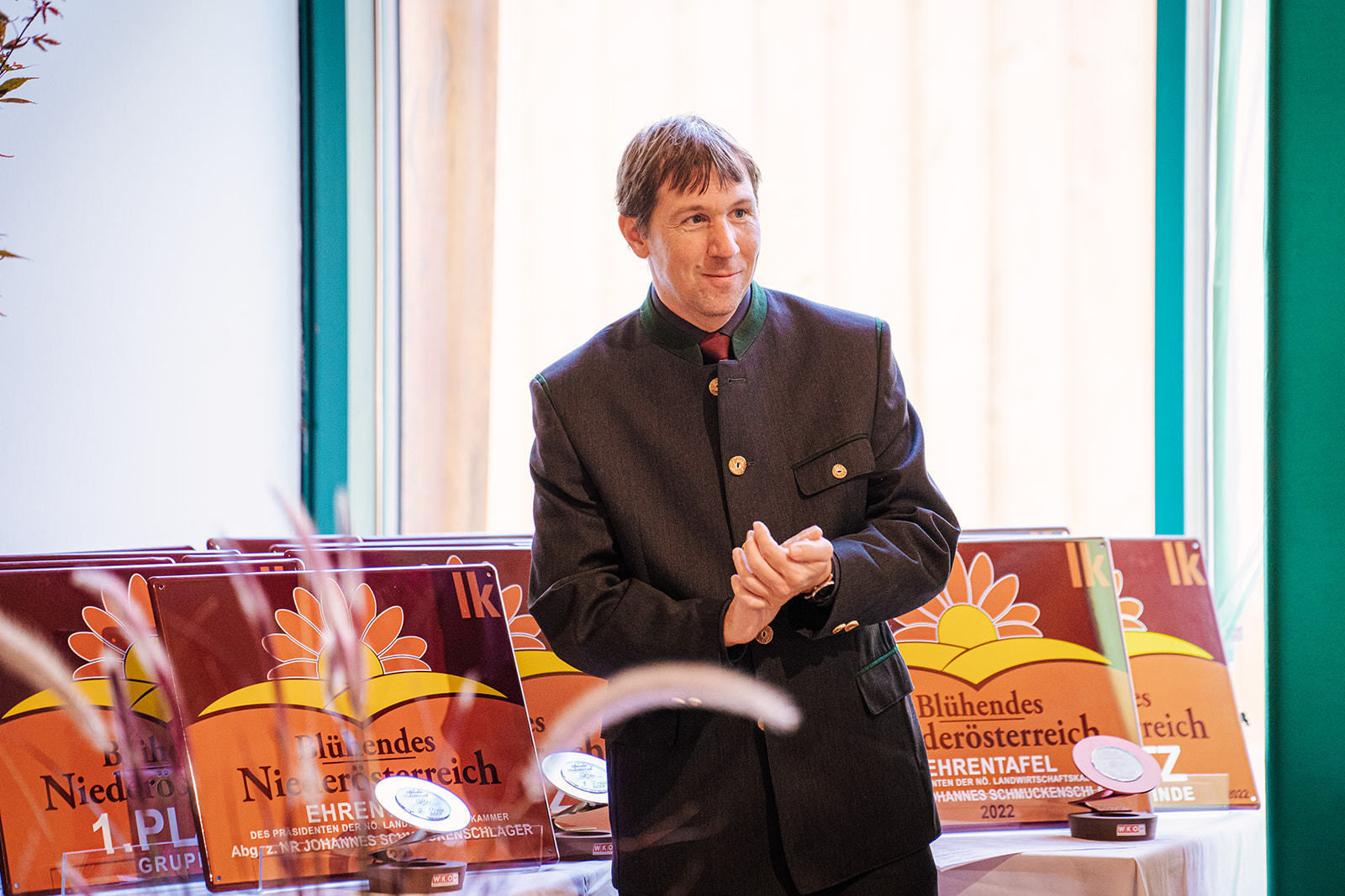 © Georg Pomaßl/LK Niederösterreich © Georg Pomaßl/LK Niederösterreich