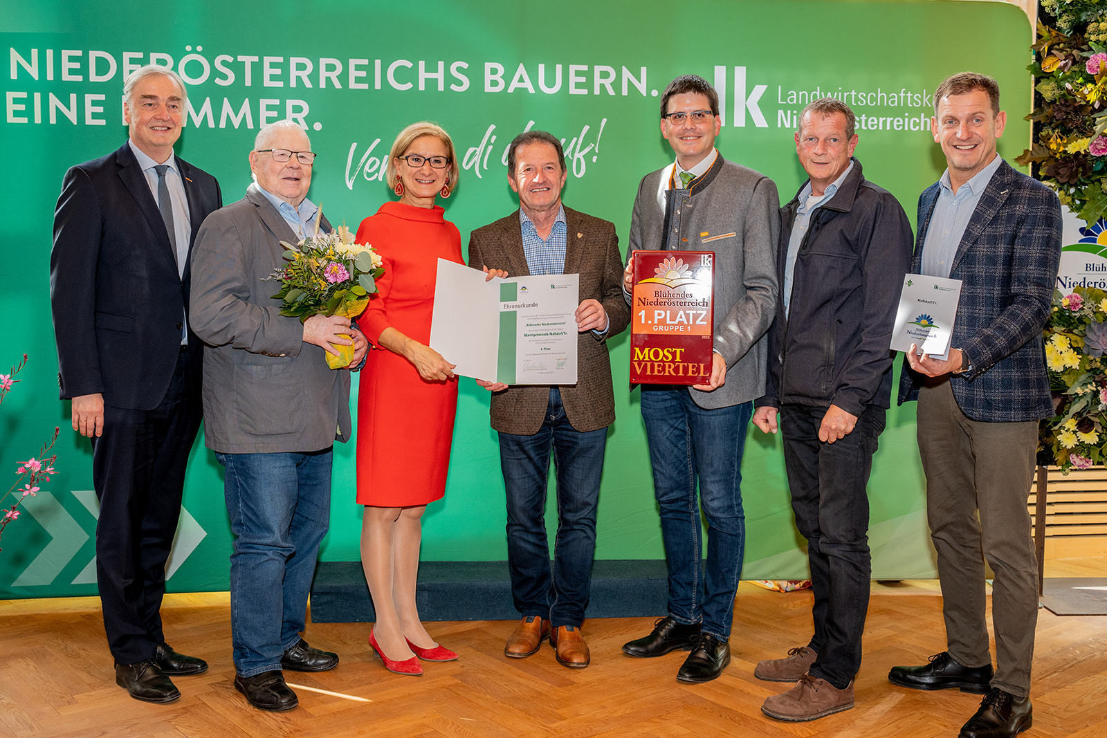 © Georg Pomaßl/LK Niederösterreich © Georg Pomaßl/LK Niederösterreich