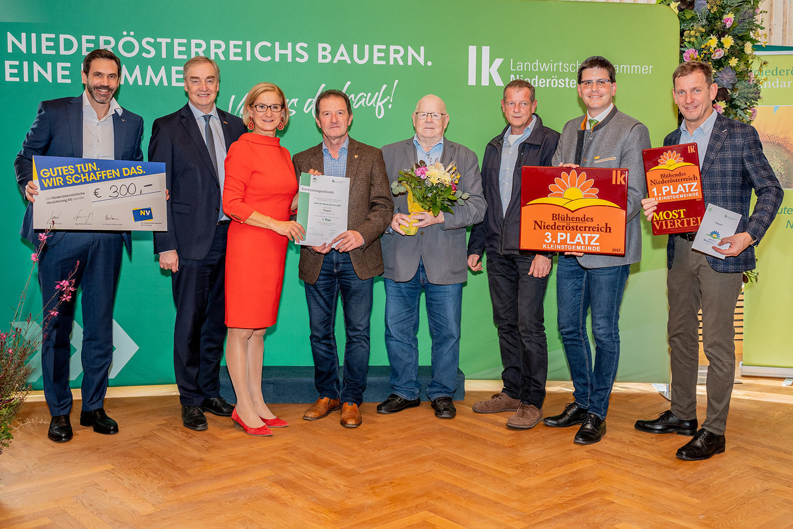 © Georg Pomaßl/LK Niederösterreich © Georg Pomaßl/LK Niederösterreich