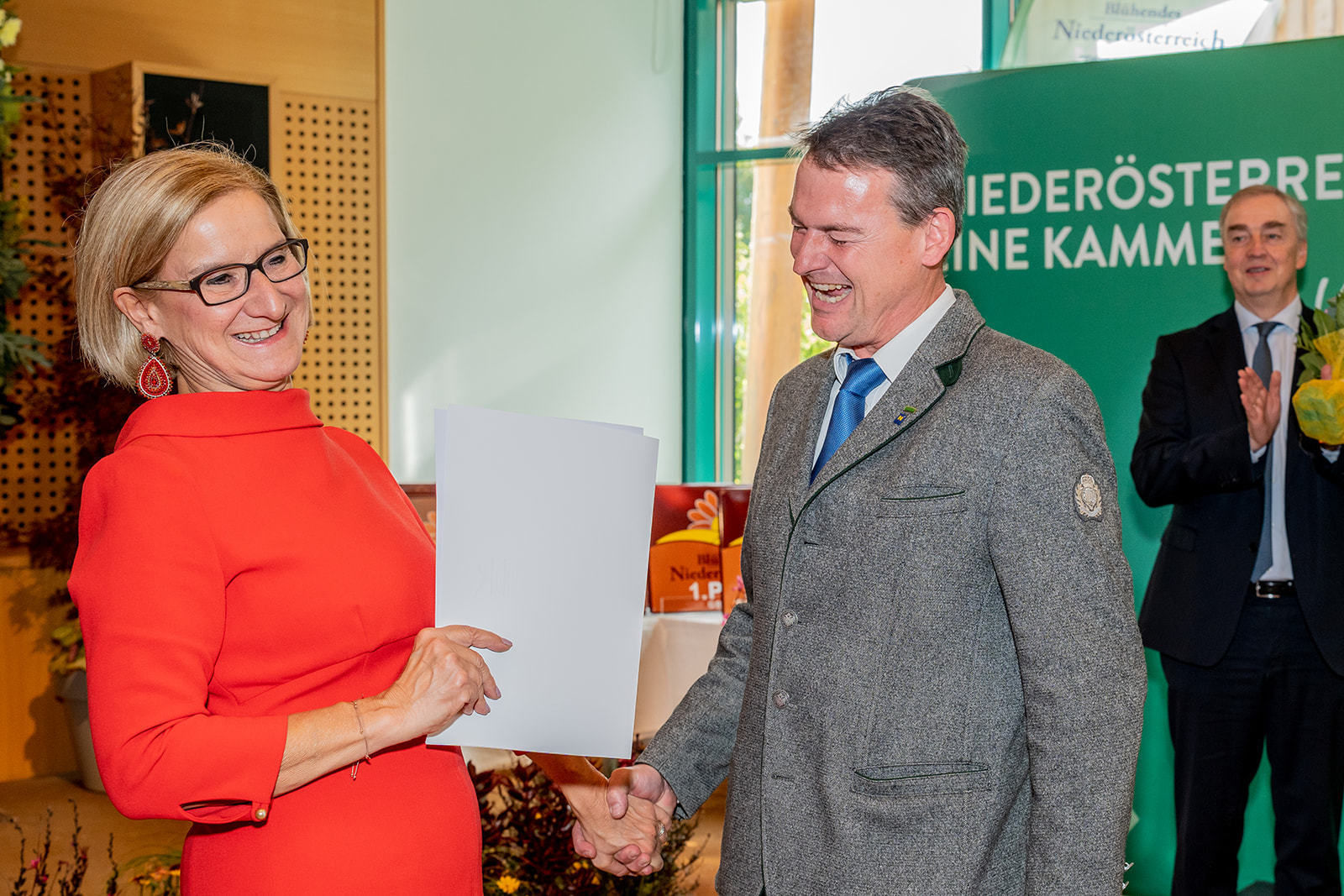 © Georg Pomaßl/LK Niederösterreich © Georg Pomaßl/LK Niederösterreich