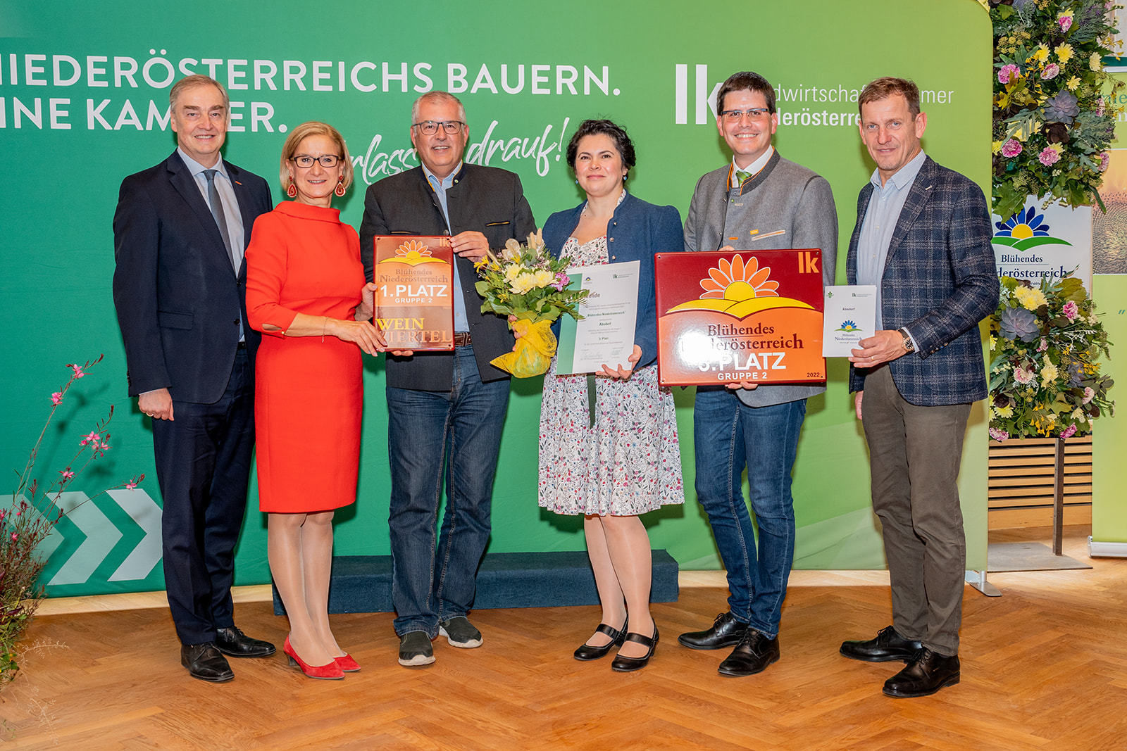 © Georg Pomaßl/LK Niederösterreich © Georg Pomaßl/LK Niederösterreich