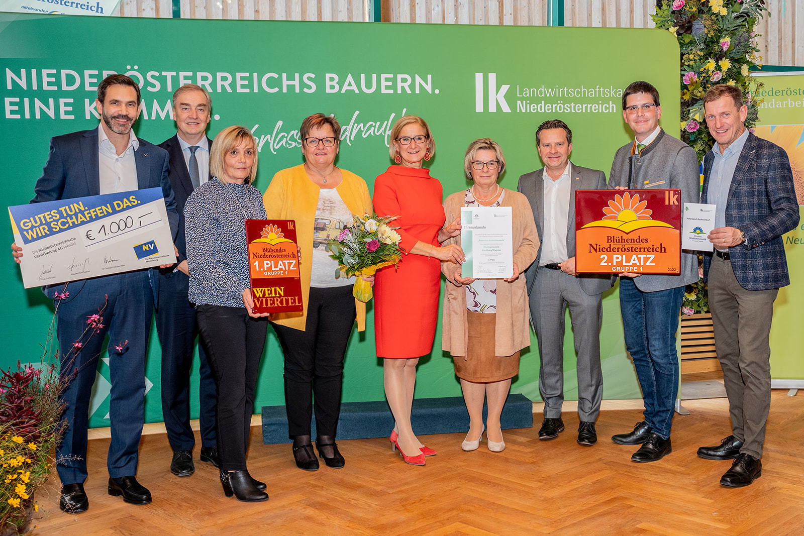 © Georg Pomaßl/LK Niederösterreich © Georg Pomaßl/LK Niederösterreich