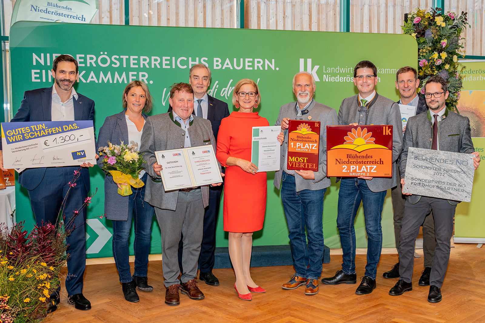 © Georg Pomaßl/LK Niederösterreich © Georg Pomaßl/LK Niederösterreich