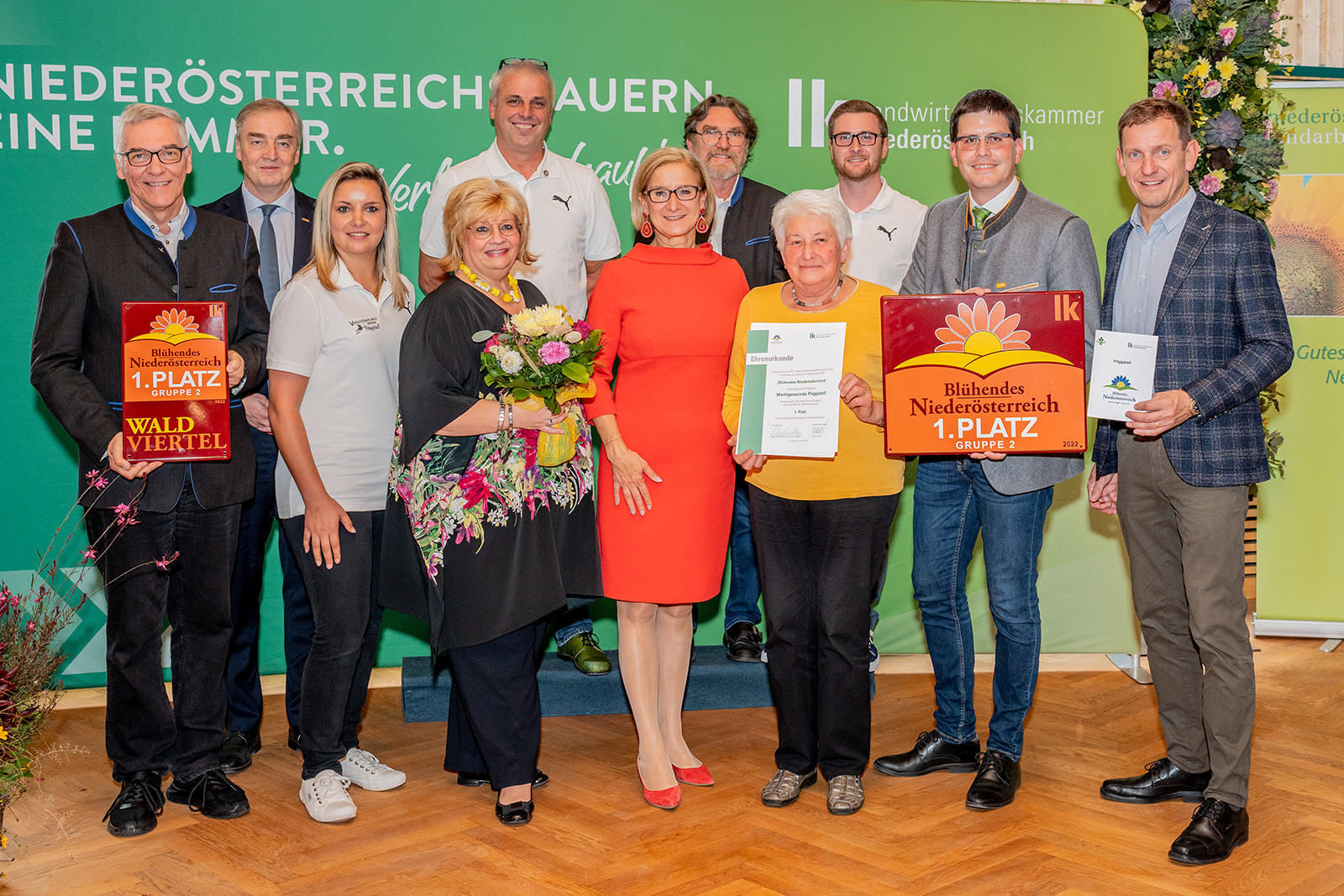 © Georg Pomaßl/LK Niederösterreich © Georg Pomaßl/LK Niederösterreich