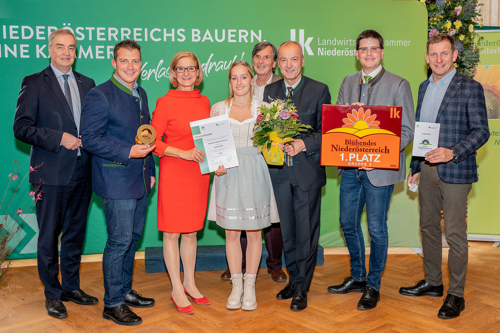 © Georg Pomaßl/LK Niederösterreich © Georg Pomaßl/LK Niederösterreich